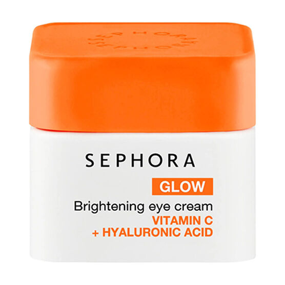 BRIGHTENING EYE CREAM